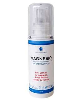 Magnesio Mahen