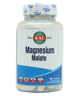 Magnesium Malate