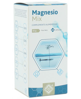 Magnesio Mix Gheos