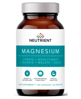 Magnesio Neutrient