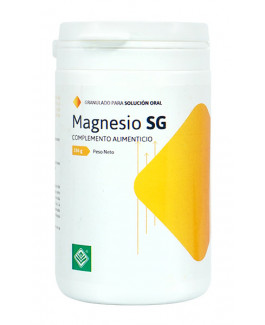 Magnesio SG