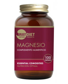 Magnesio