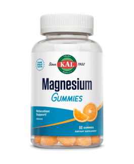 Magnesium Gummies KAL