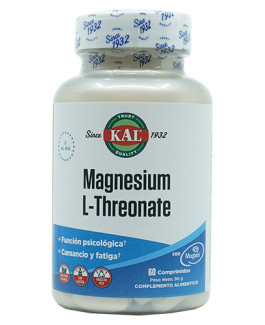 Magnesium L-Threonate