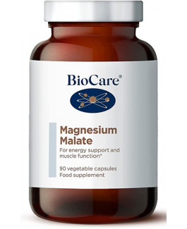 Malato de Magnesio