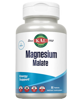 Magnesium Malate