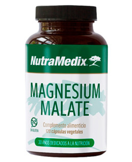 Magnesium Malate