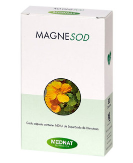 Magnesod
