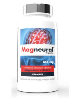 Magneural