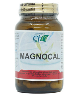 Magnocal