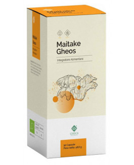 Maitake Gheos
