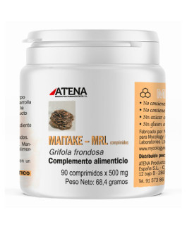 Maitake-MRL Comprimidos