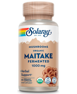 Maitake Solaray