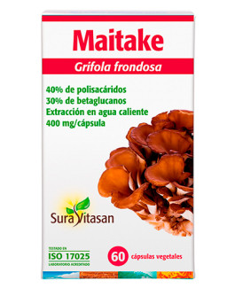 Maitake Sura Vitasan