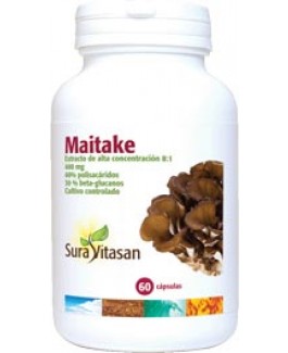 Maitake Sura Vitasan