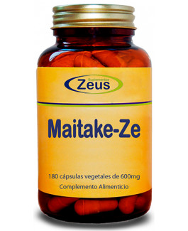 Maitake-Ze Zeus