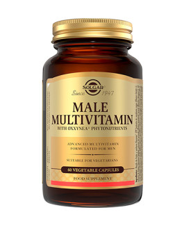 Male Multivitamin