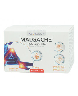 Bálsamo Malgache