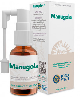 Manugola