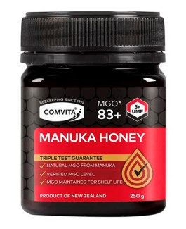 Miel de Manuka Comvita