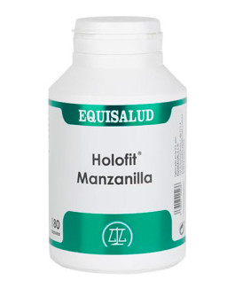 Holofit Manzanilla