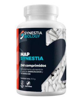 MAP Synestia