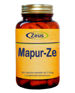 Mapur-Ze