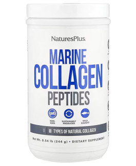 Marine Collagen Peptides