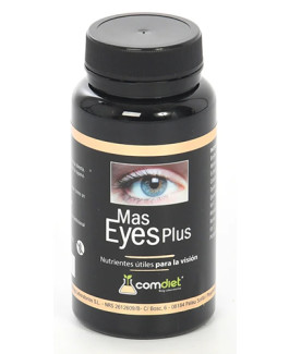 Mas Eyes Plus