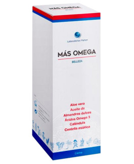 Más Omega Crema