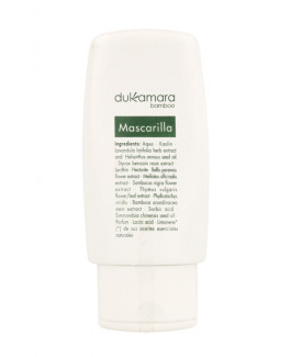 Mascarilla Dulkamara 