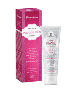 Mascarilla Facial Pro-Collagen Esential Aroms