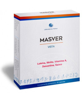 Masver