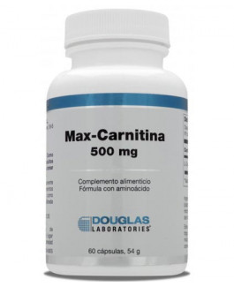 Max-Carnitina Douglas