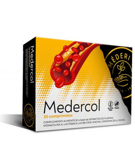 Medercol Méderi
