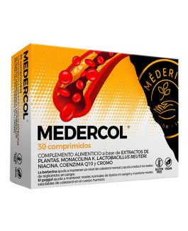 Medercol Méderi