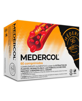 Medercol Méderi