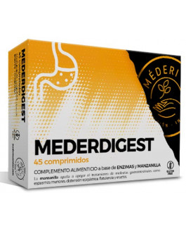Mederdigest