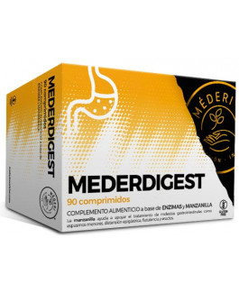 Mederdigest