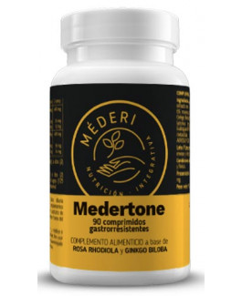 Medertone Méderi