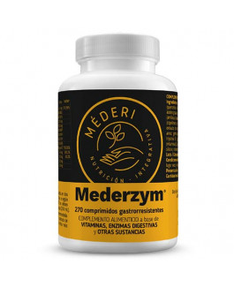 Mederzum Méderi