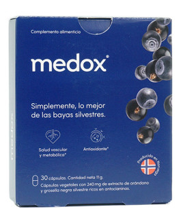 Medox