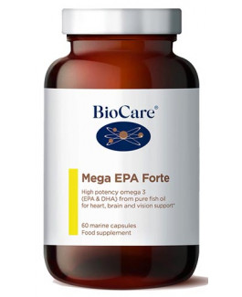 Mega EPA Forte