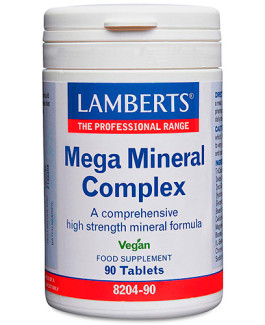 Mega Mineral Complex