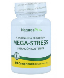 Mega-Stress
