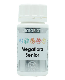 Microbiota Megaflora Senior