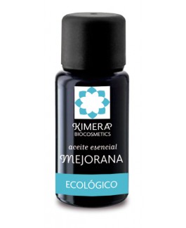 Aceite Esencial de Mejorana BIO