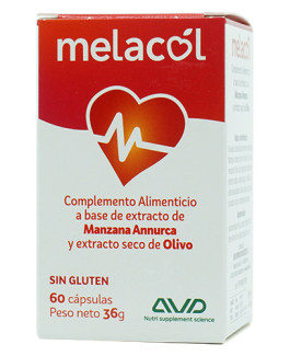 Melacol AVD Reform