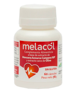 Melacol AVD Reform