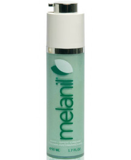 Melanil Crema Antimanchas